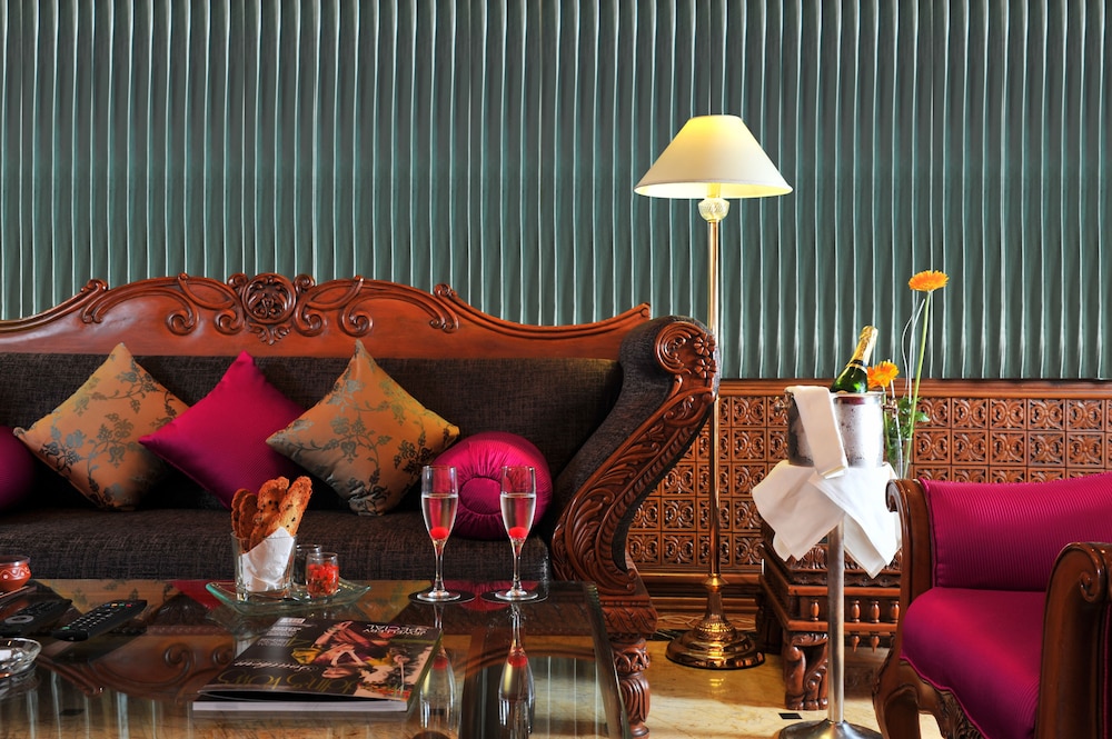 Le Royal Meridien 22/30