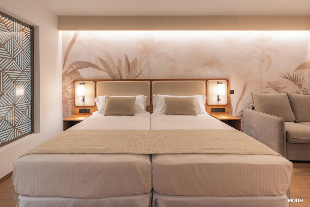 Hotel Riu Palace Phuket 14/50