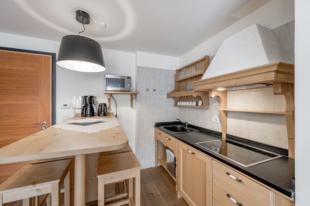 Appartements Torri Di Seefeld 52/57