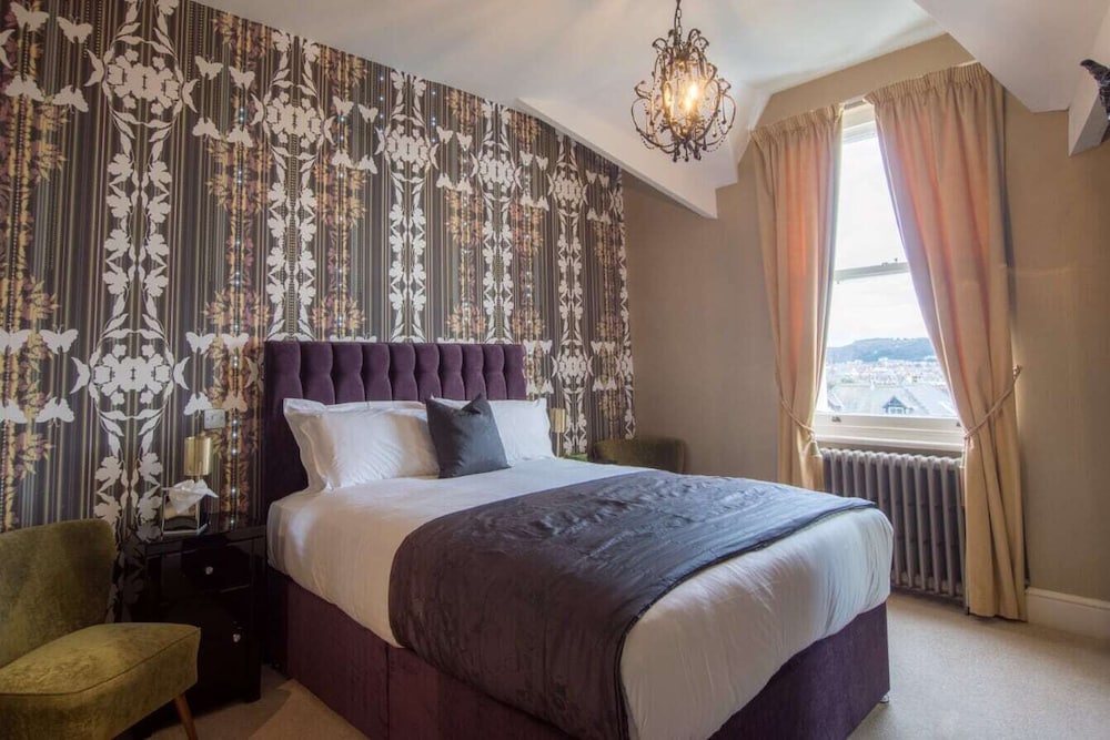 Escape Boutique B&B 16/68
