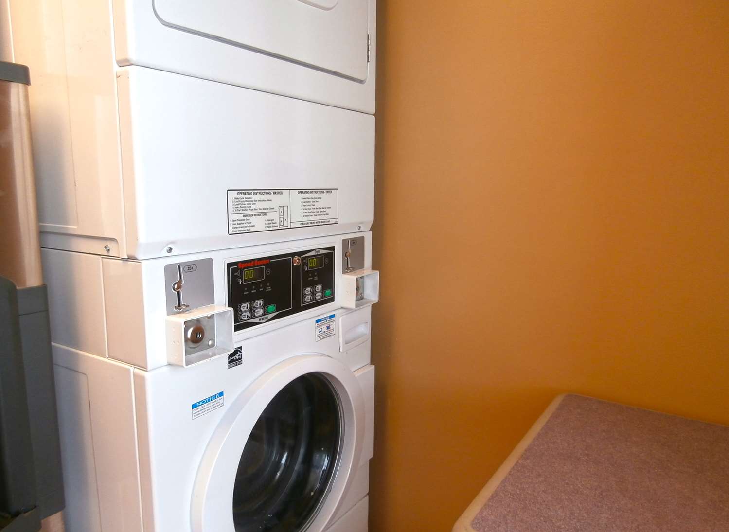 Americas Best Value Inn Suites Griffin 29/48