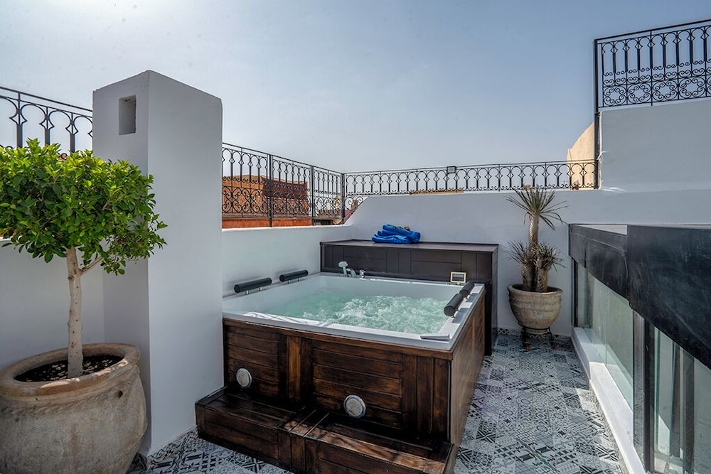 Maison Solaneos 27/33