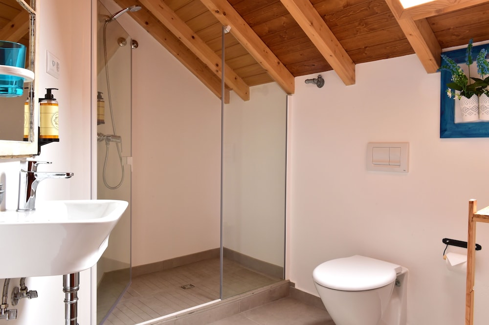 Mercearia D'alegria Boutique B&B 46/50