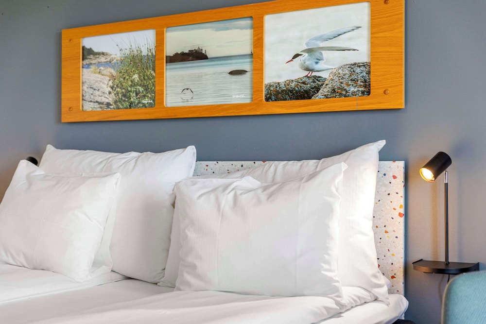 Home Hotel Grimstad 34/61