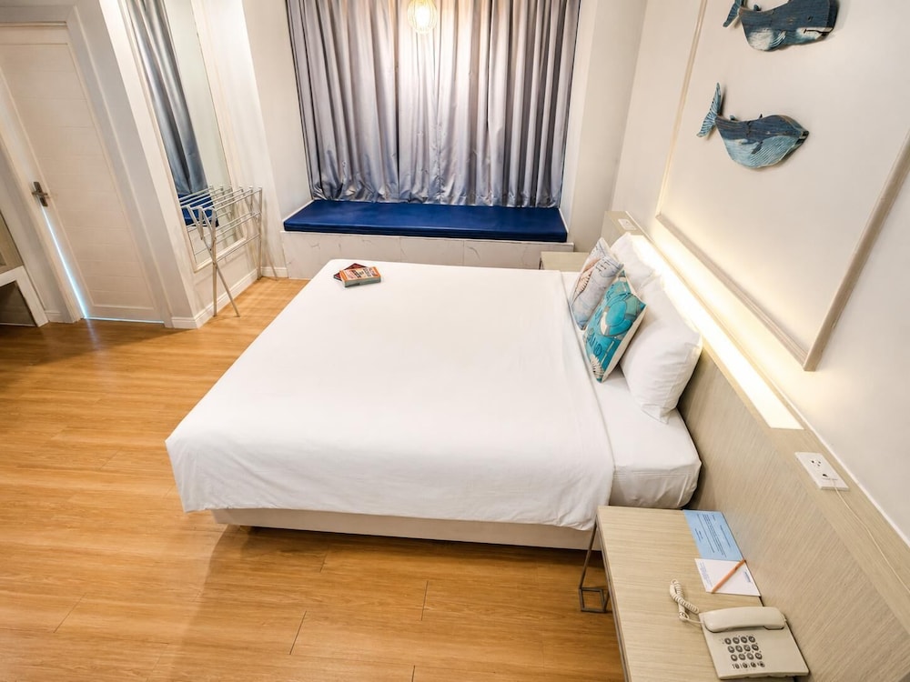 Combo Beach Hotel Samui 13/49