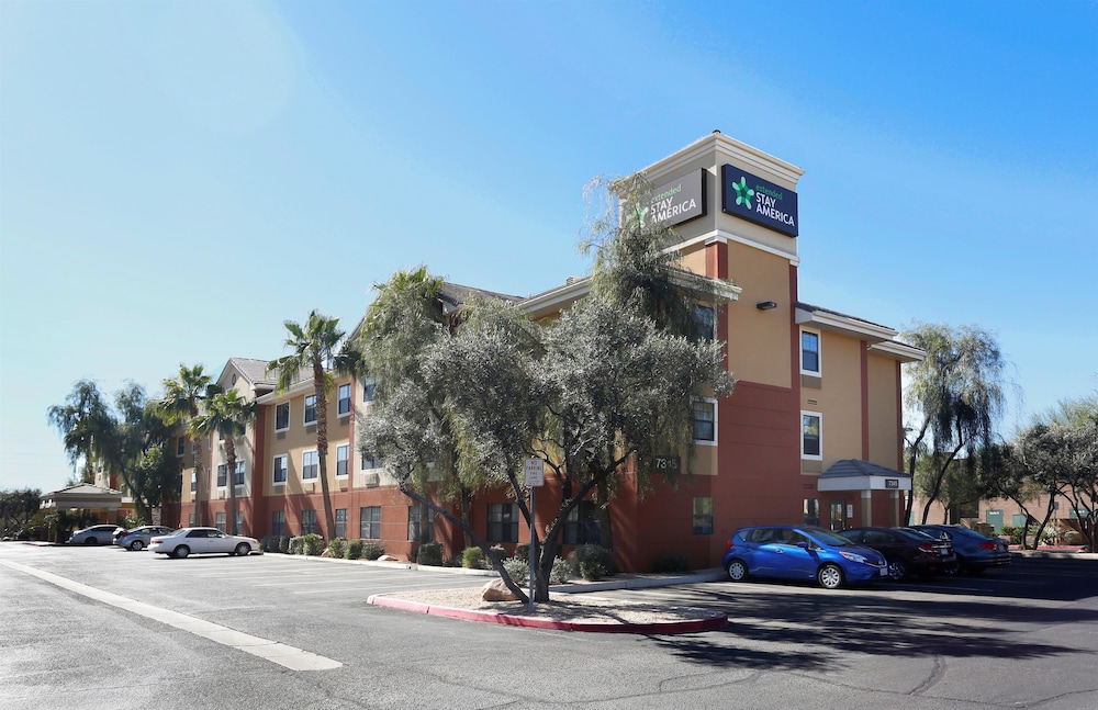 Extended Stay America Phoenix - Peoria 1/53