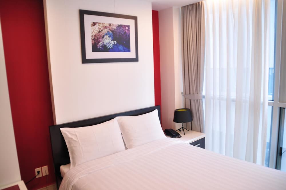 Minh Khang Hotel 18/58