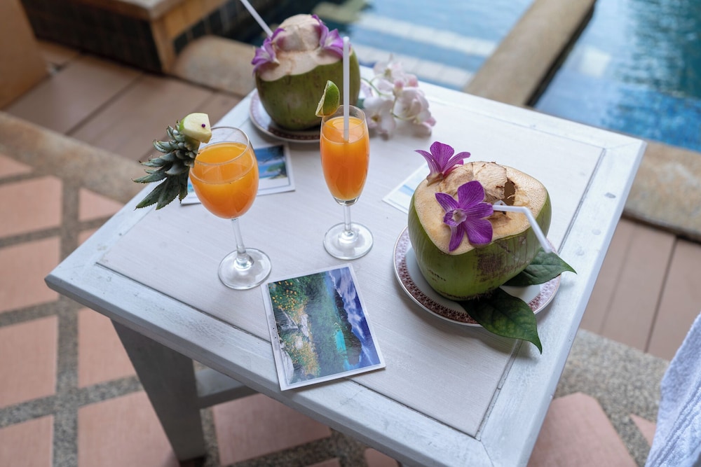 Krabi Nature Beach Resort 51/58