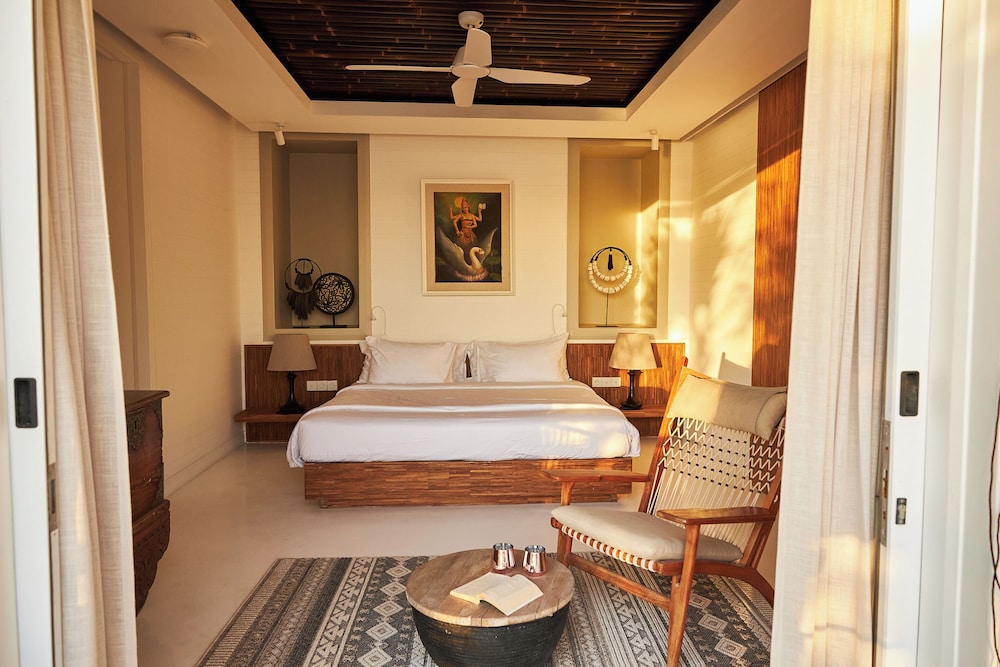 Purist Beach، Klungkung 5/46