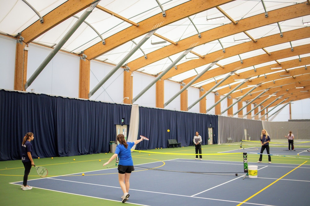 Tyler Court - University Of Kent 26/50