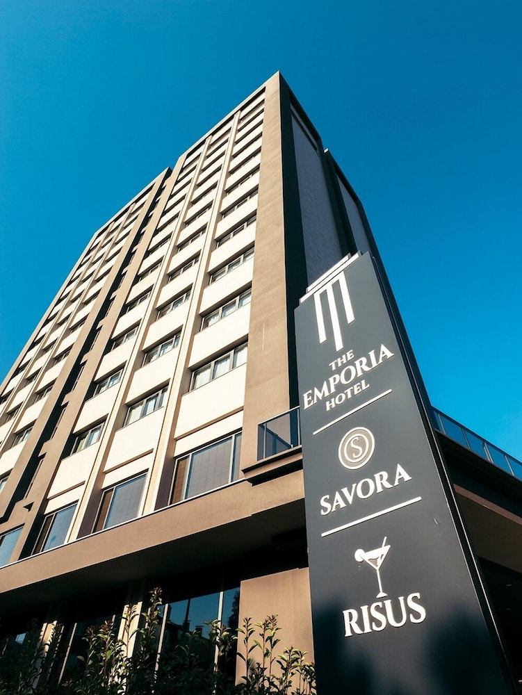 The Emporia Hotel 2/44