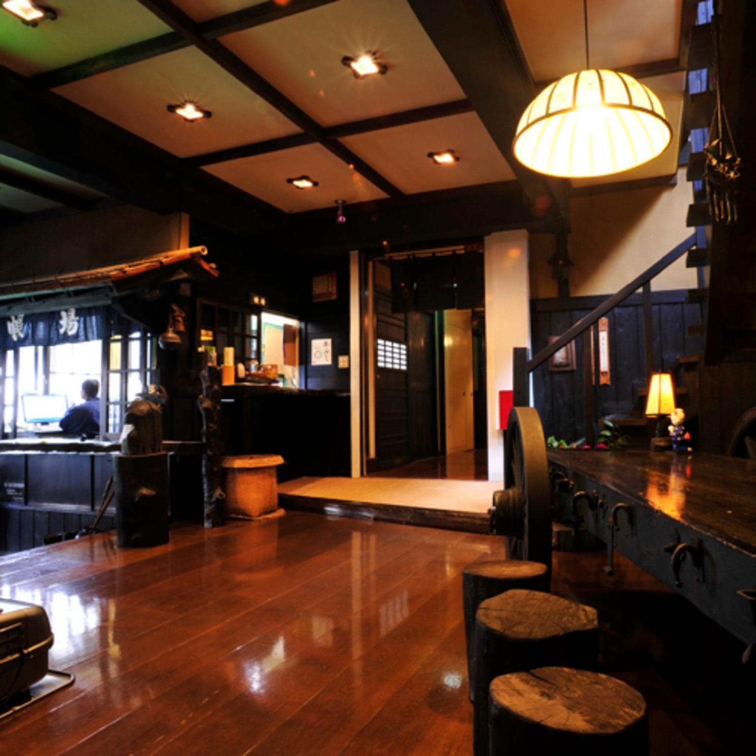 Kurokawa Onsen Yama no Yado Shinmeikan 12/46