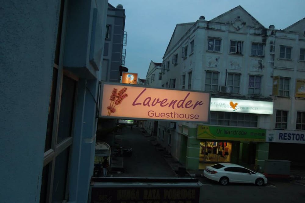 Lavender Guesthouse 3/62