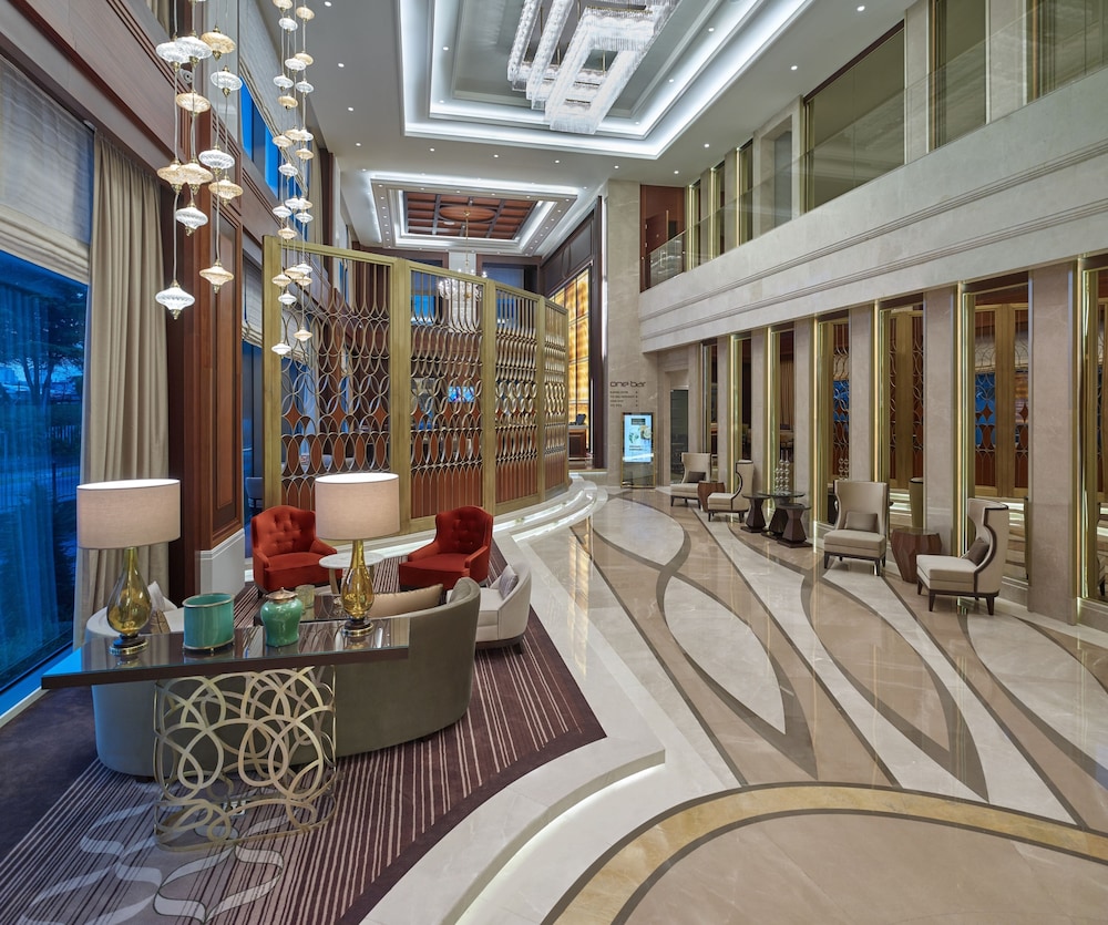 Elite World Grand Istanbul Basin Ekspres Hotel 61/71