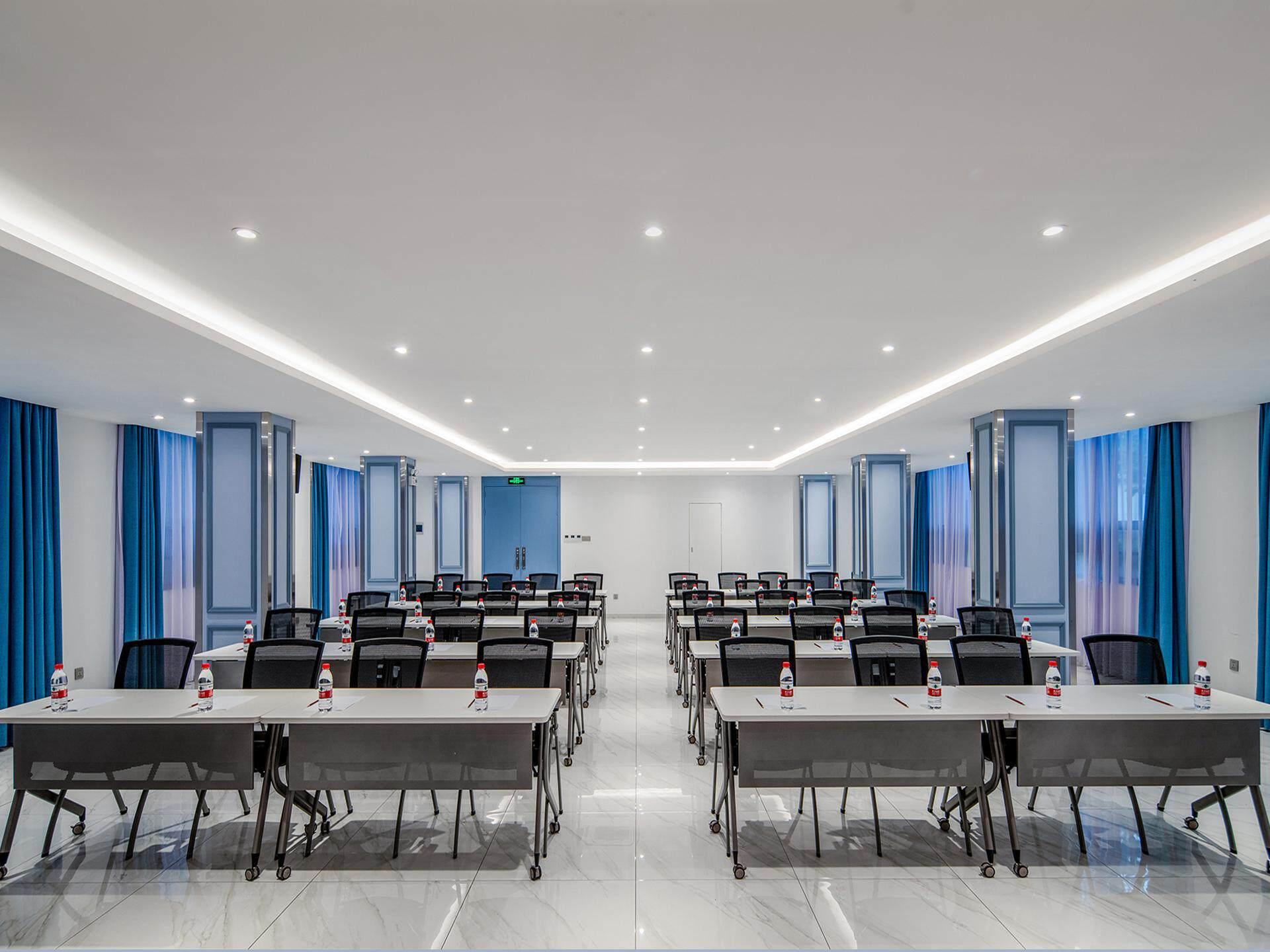 Magnotel (Nanning Youyi Road) 46/50