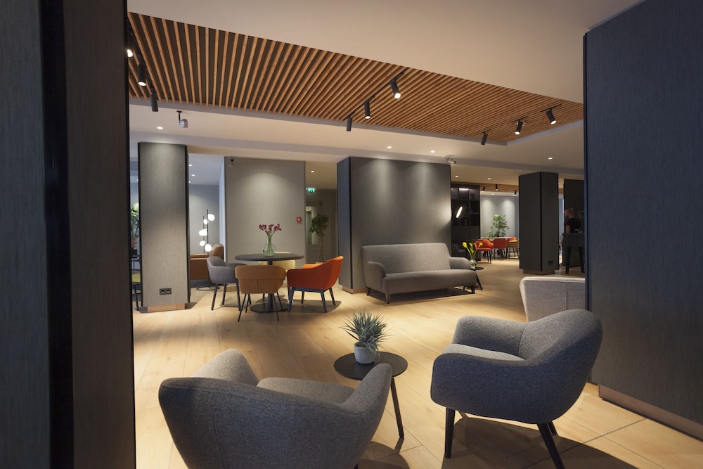 Ibis Styles Den Haag Scheveningen 47/70