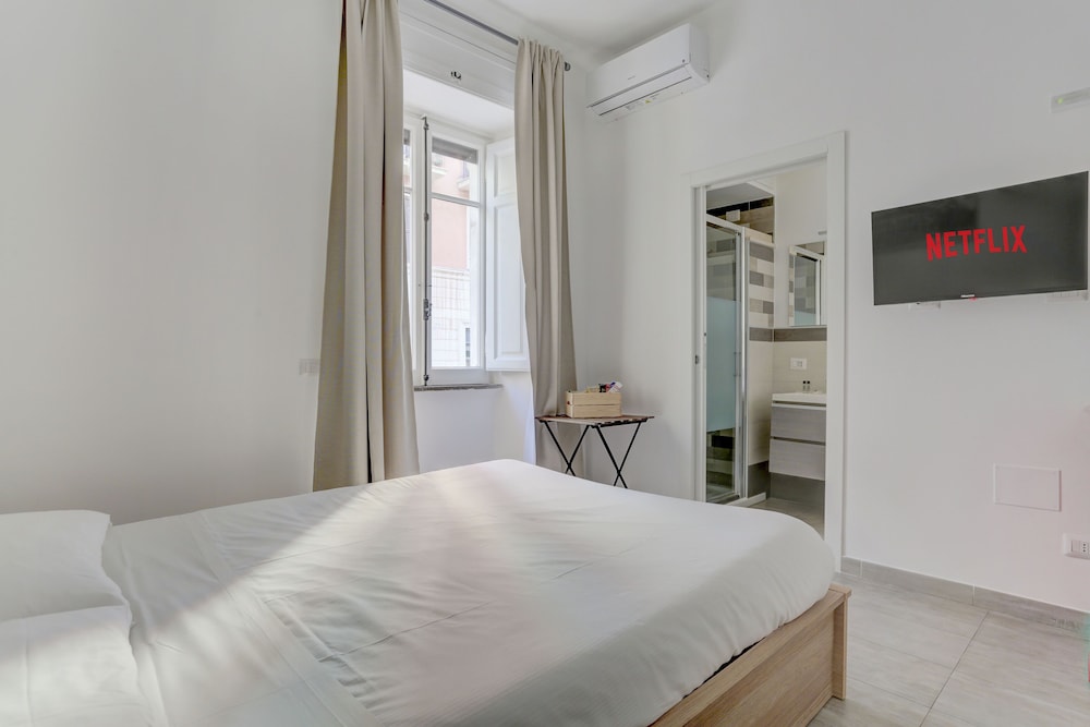 Santi Quattro Apartment & Rooms - Colosseo 9/49