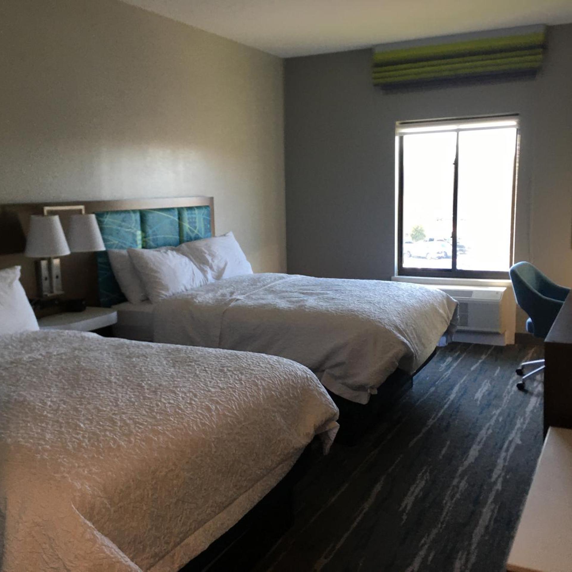 Hampton Inn Old Bridge 13/38