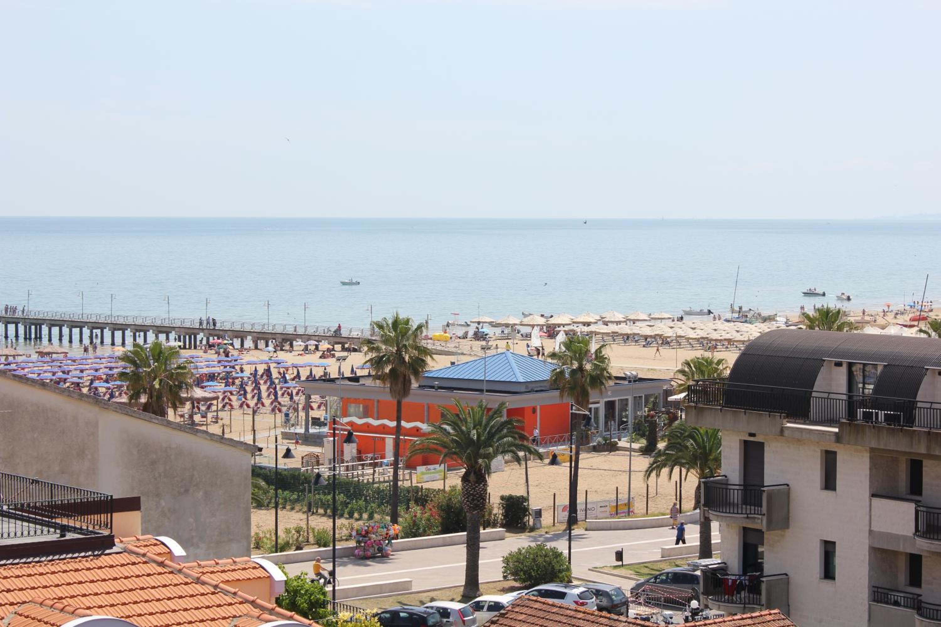 Hotel Venezia Vasto 3/50