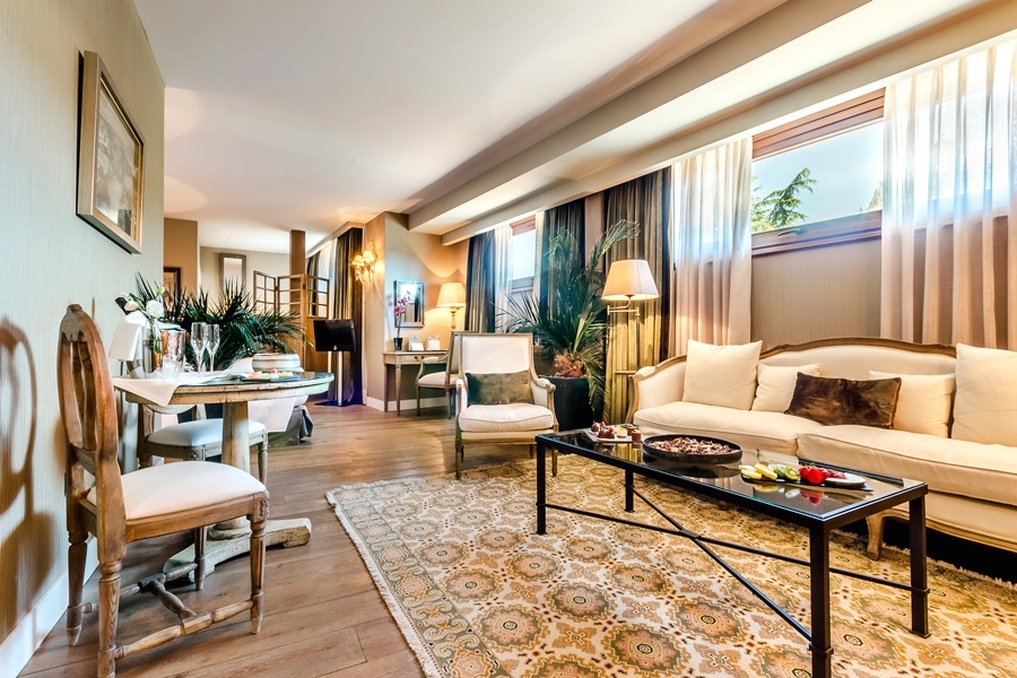 Grand Hotel Don Gregorio 26/43