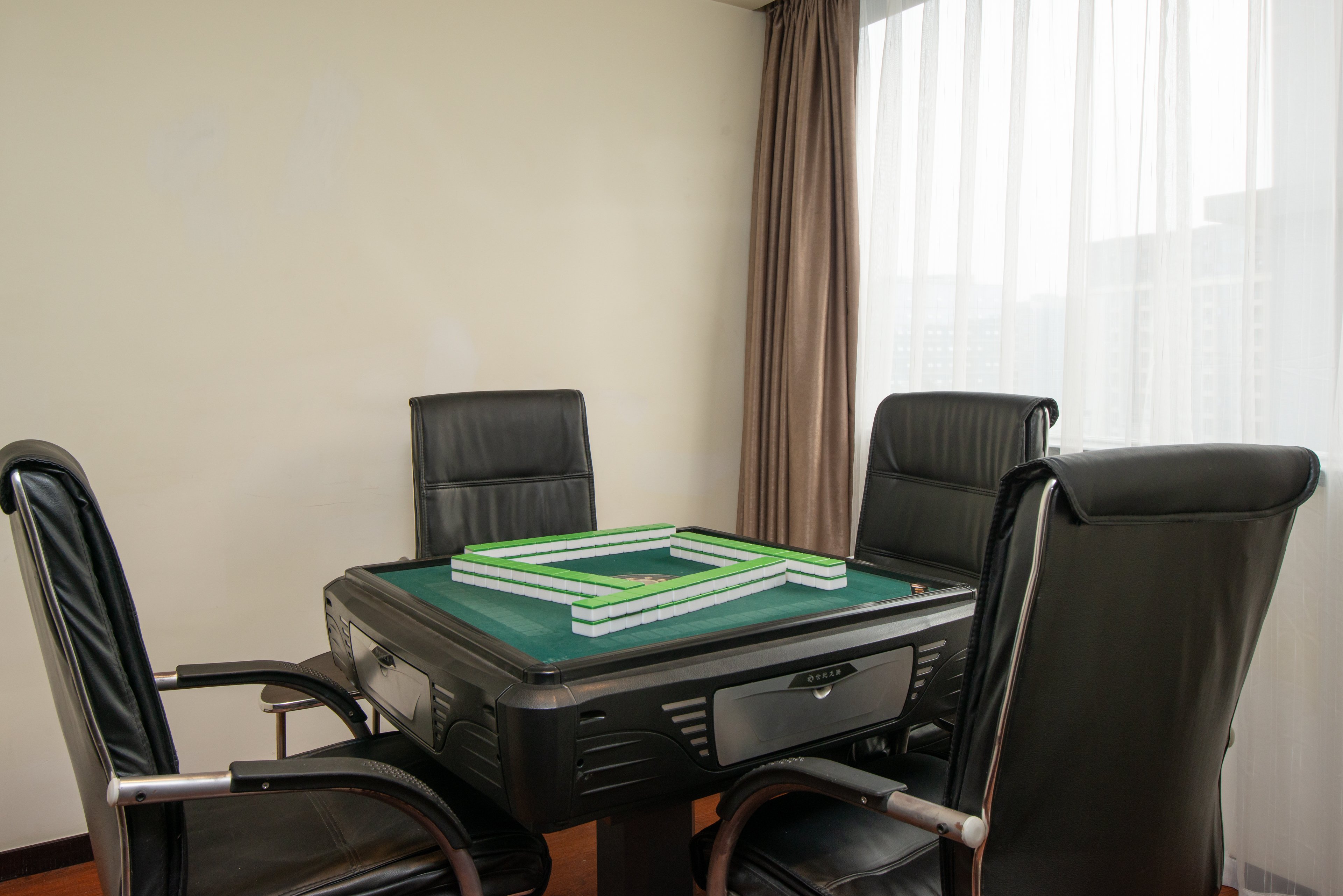 HOLIDAY INN EXPRESS CHENGDU WUHOU 41/48