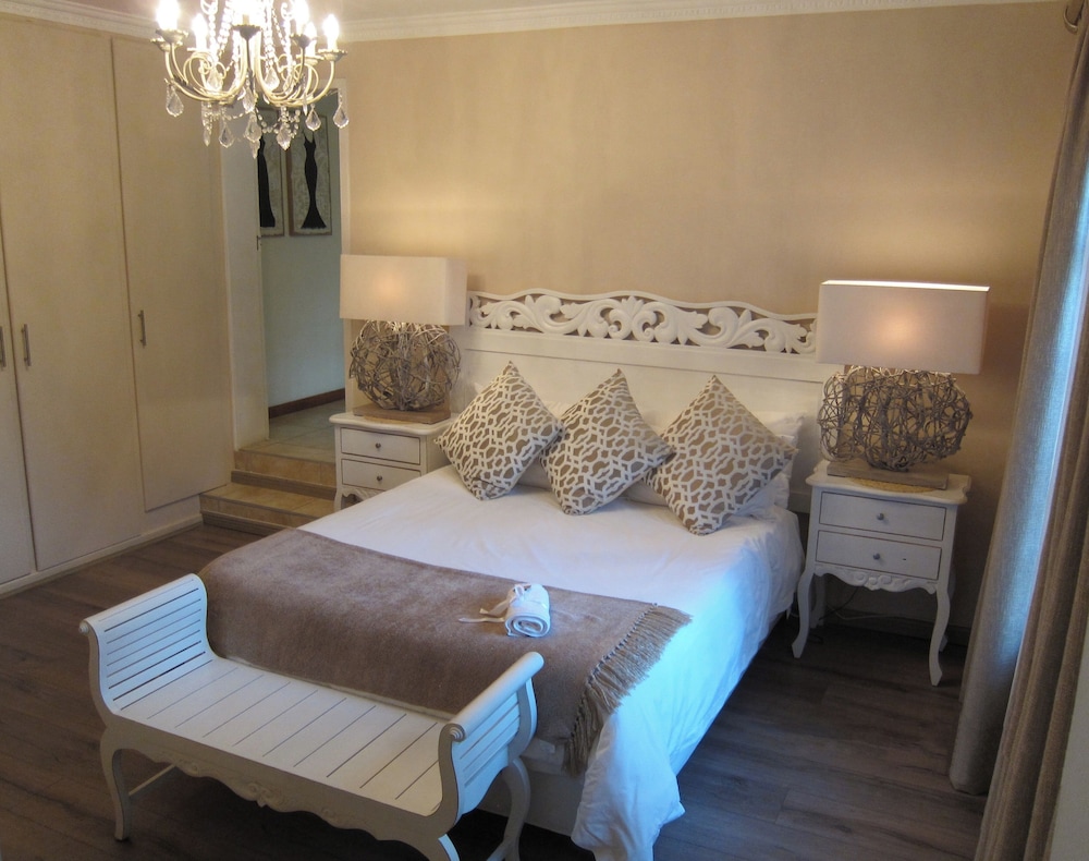 La Barune Guest House 18/45