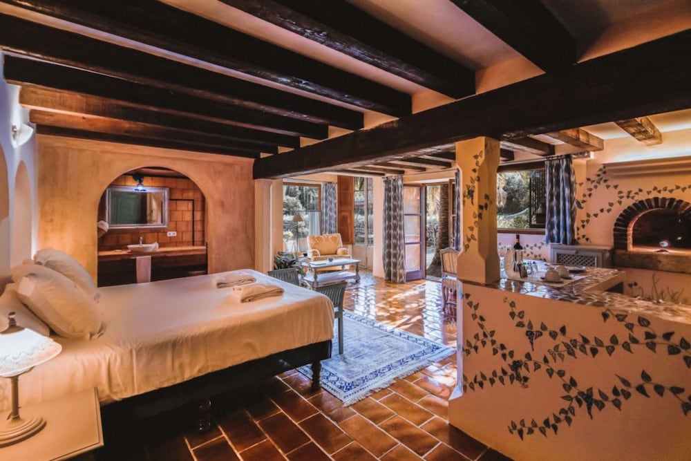 Hotel Finca Ca N'ai - Adults Only 7/50