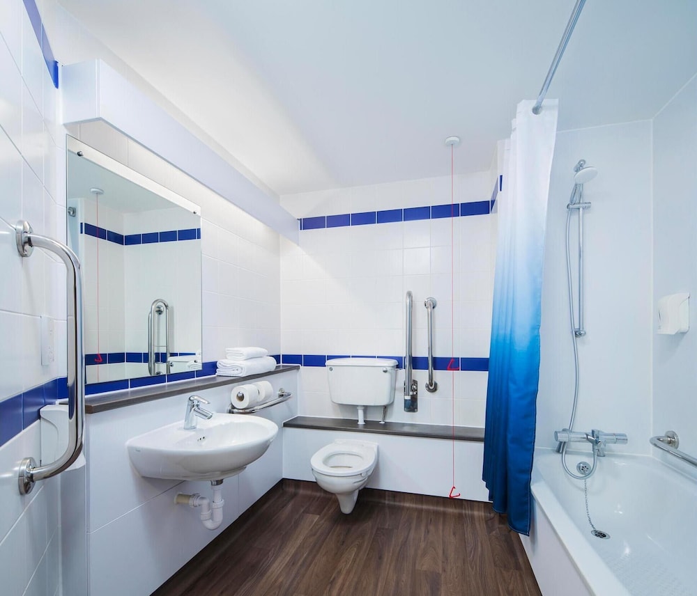 Travelodge Newcastle Central 37/38