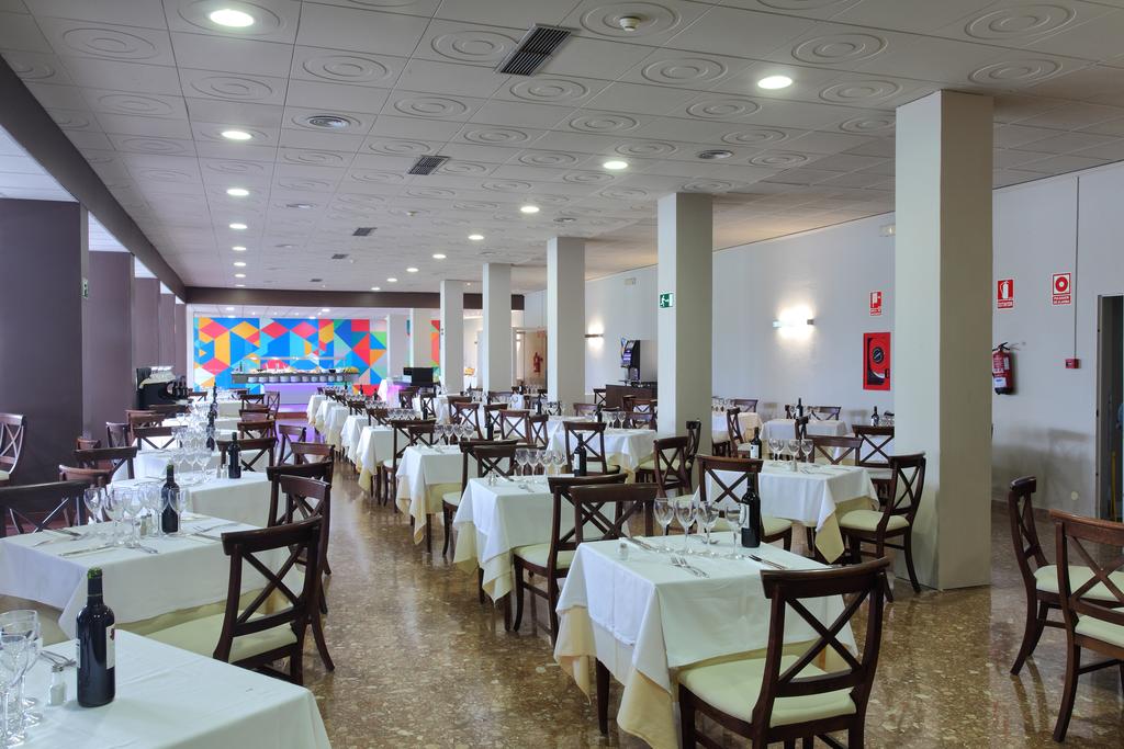 Hotel 07 Tenerife 15/24