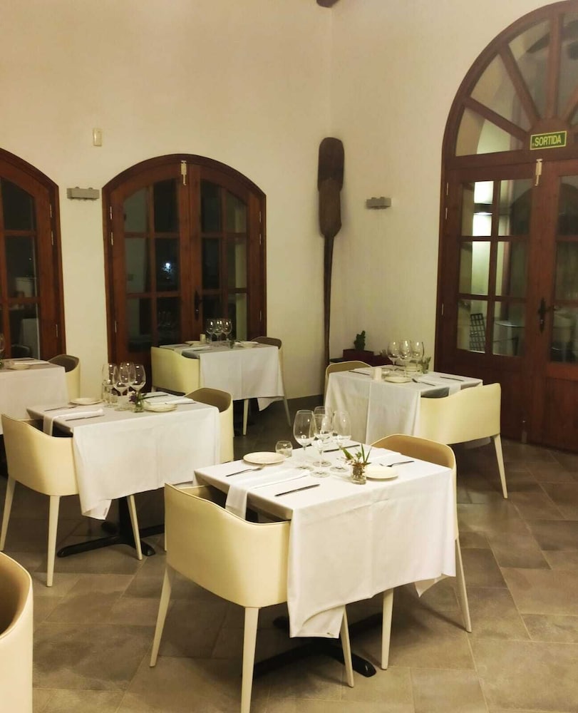 Boutique Hotel Can Pico - Adults Only 30/50