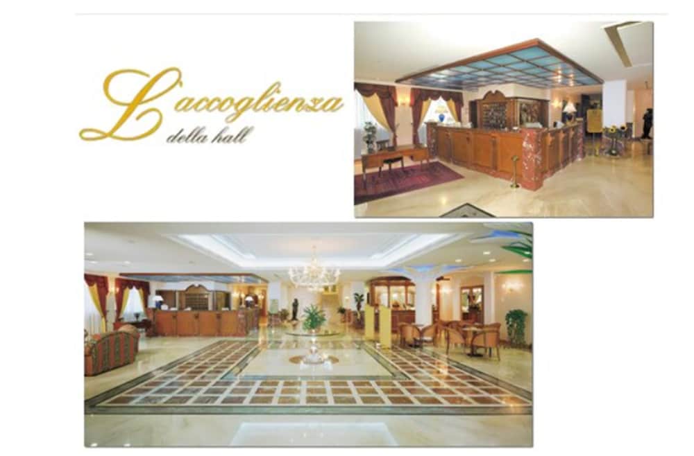 Hotel Principe 3/59