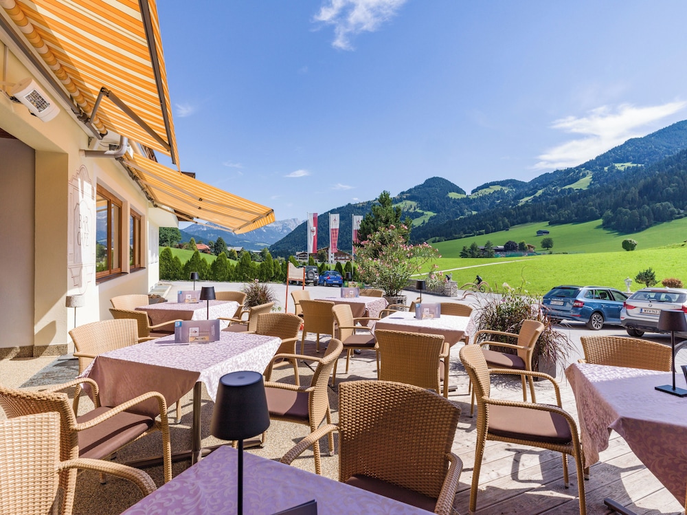 Sporthotel Tirolerhof 28/37