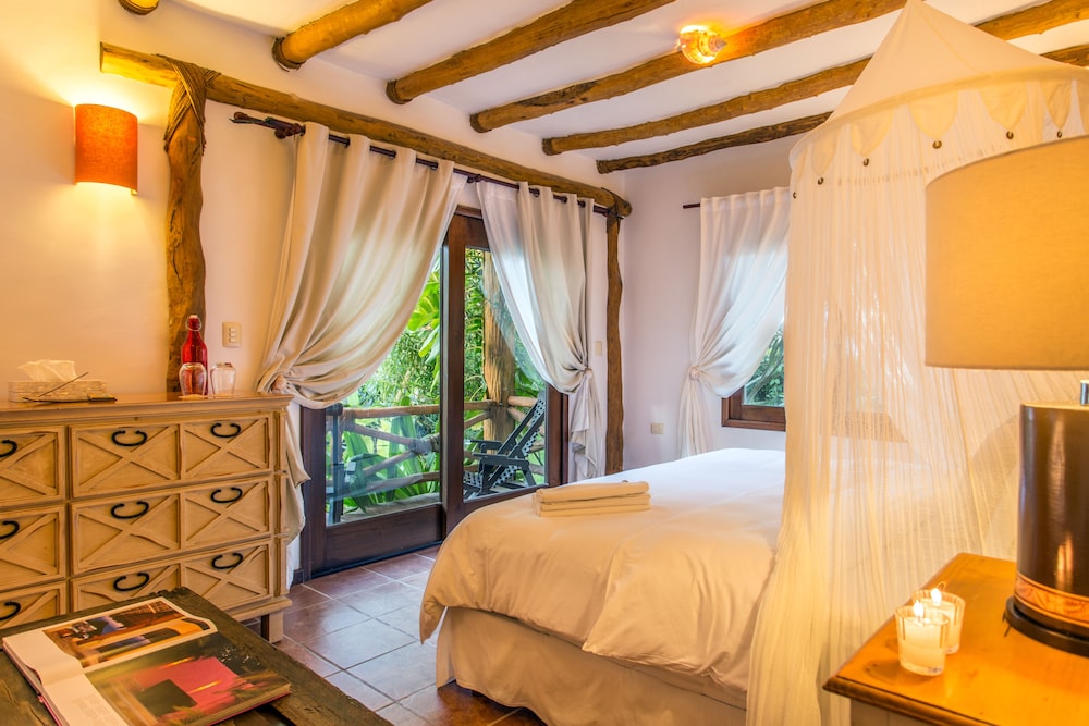 Ser Casasandra Boutique Hotel 27/78