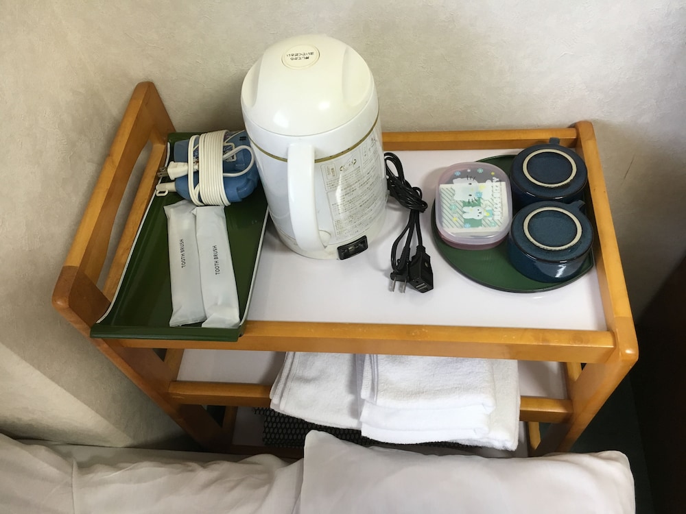 Aoi Business Hotel 23/52