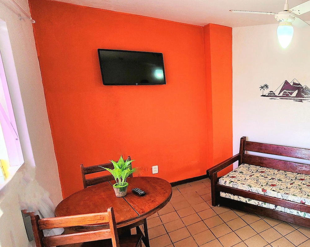 Pousada Porto Rico 35/50