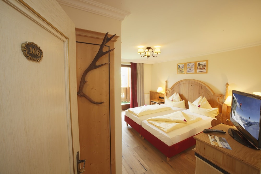 Hotel Sonnblick 7/50