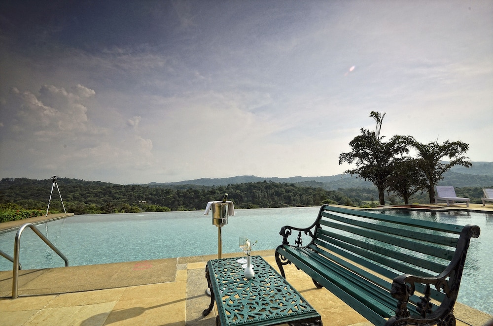 Heritage Resort Coorg 32/55