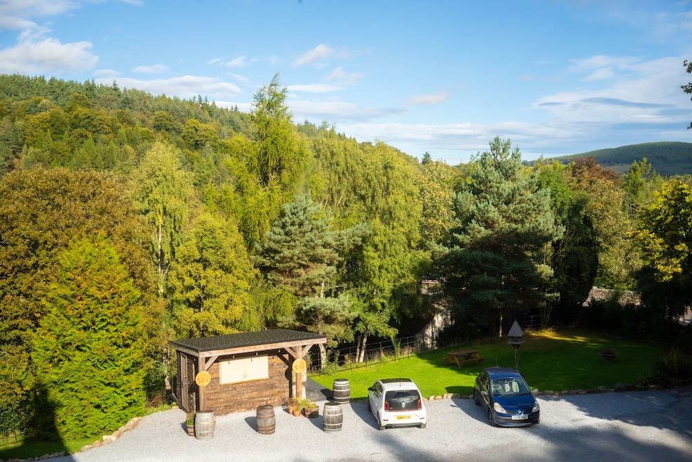 Craigellachie Hotel 59/64