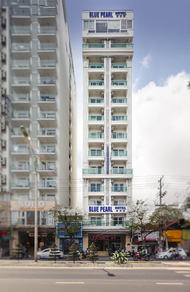 Blue Pearl Hotel photo1