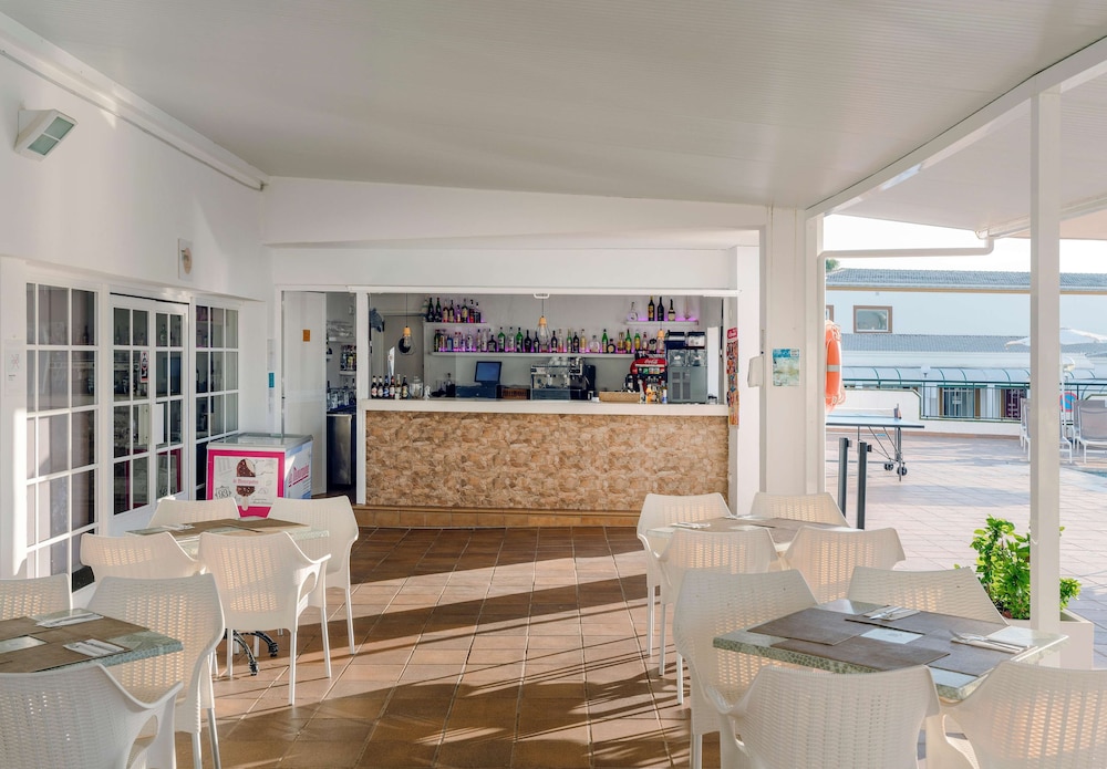 AluaSun Lago Park 16/64