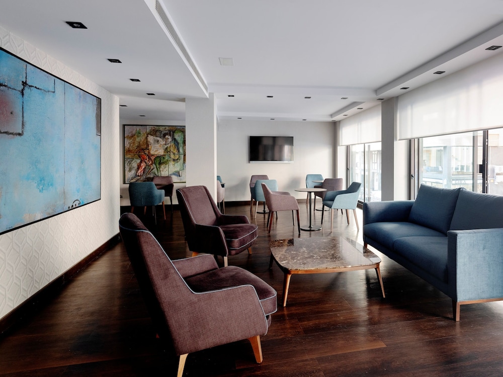 HG City Suites Barcelona 22/30