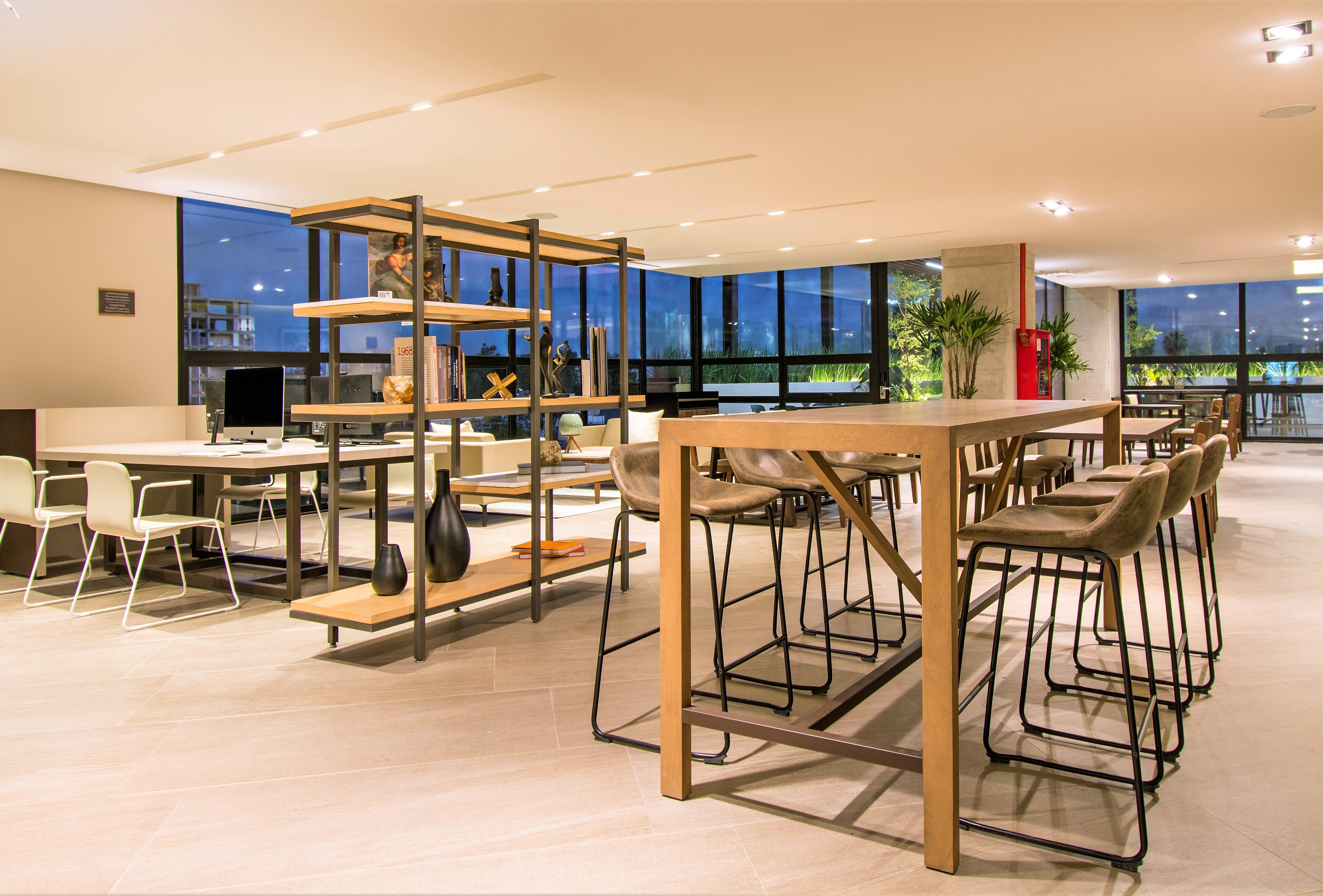 Staybridge Suites Guadalajara Novena 60/77