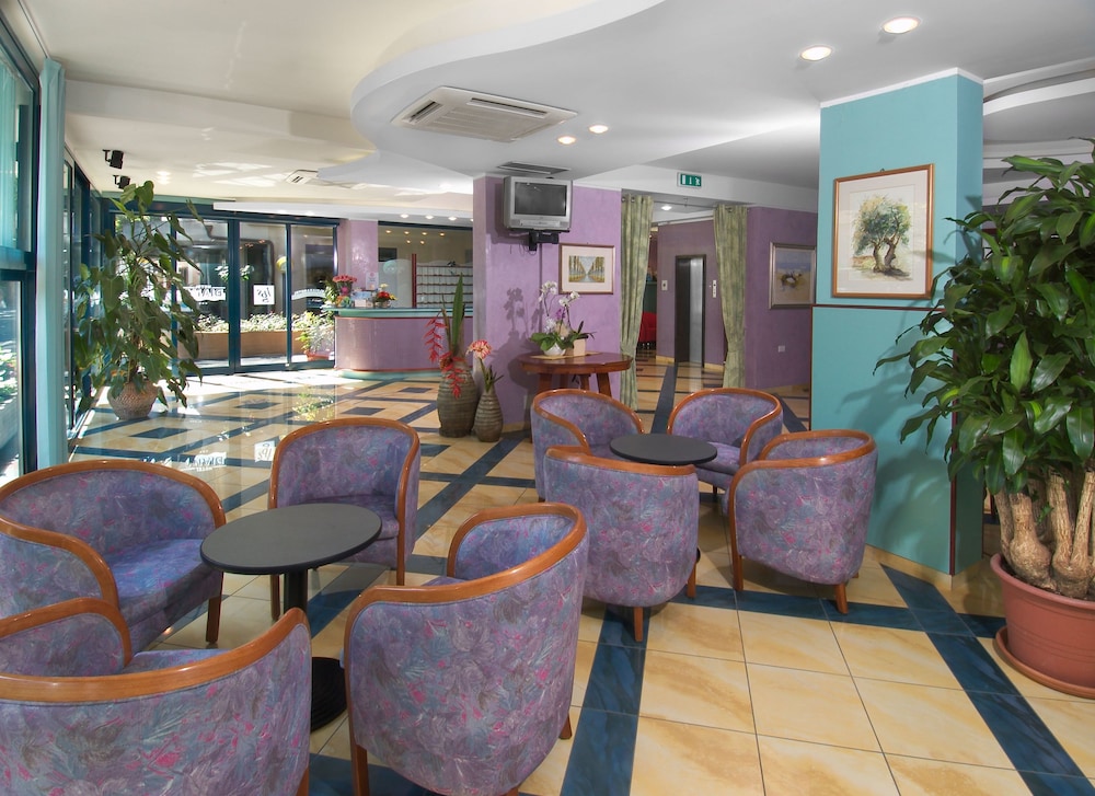 HGS Hotel Diana 11/21