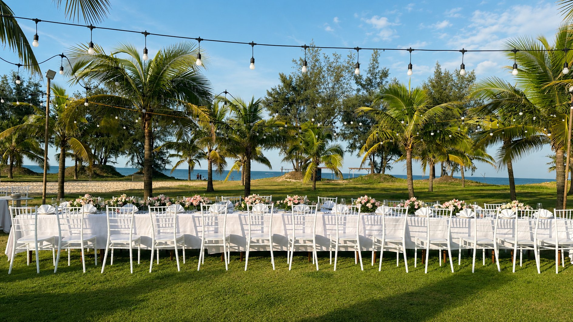 Bao Ninh Beach Resort 78/85