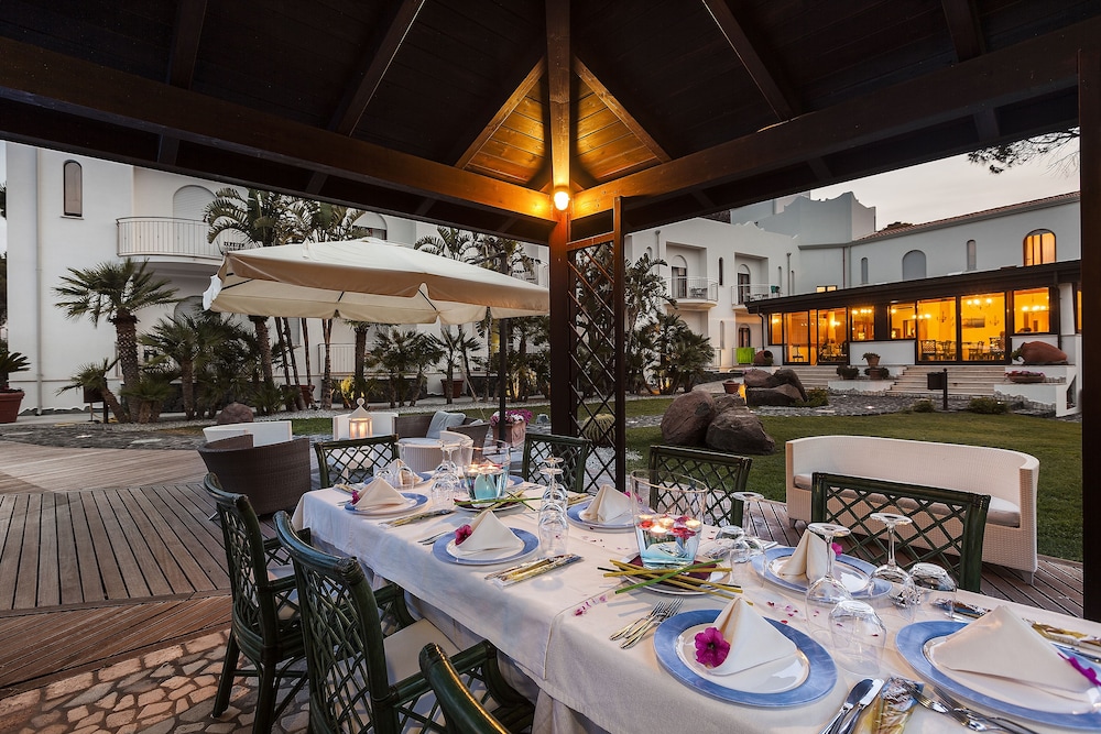 Orsa Maggiore Hotel 53/66