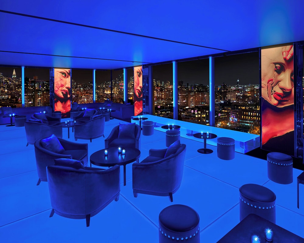 amenities