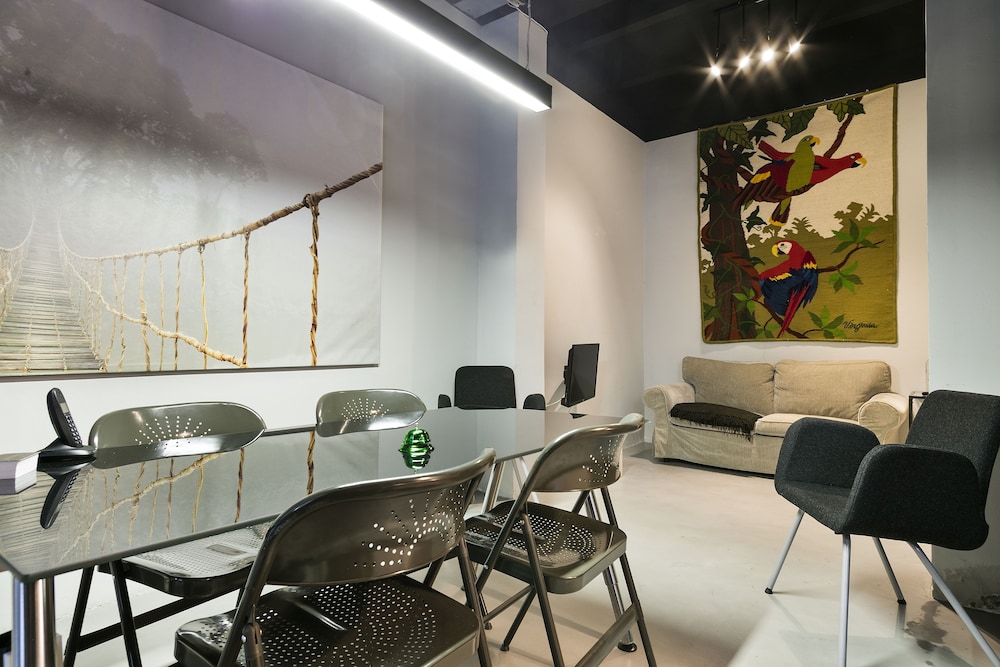 Fira Centric Apartments 63/72