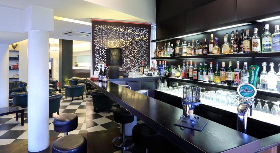 Hotel La Torretta 27/43