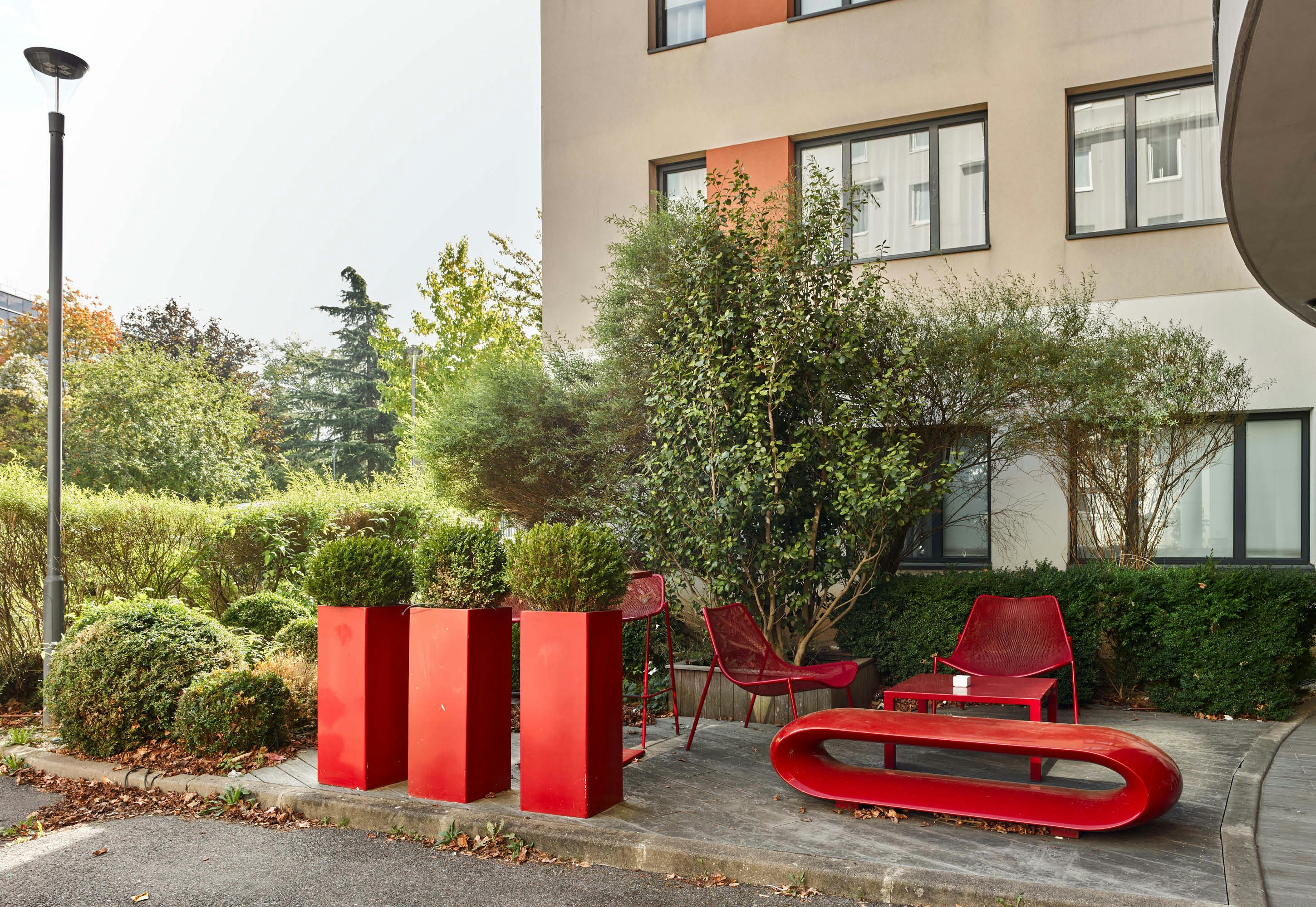 B&B HOME Velizy 23/25