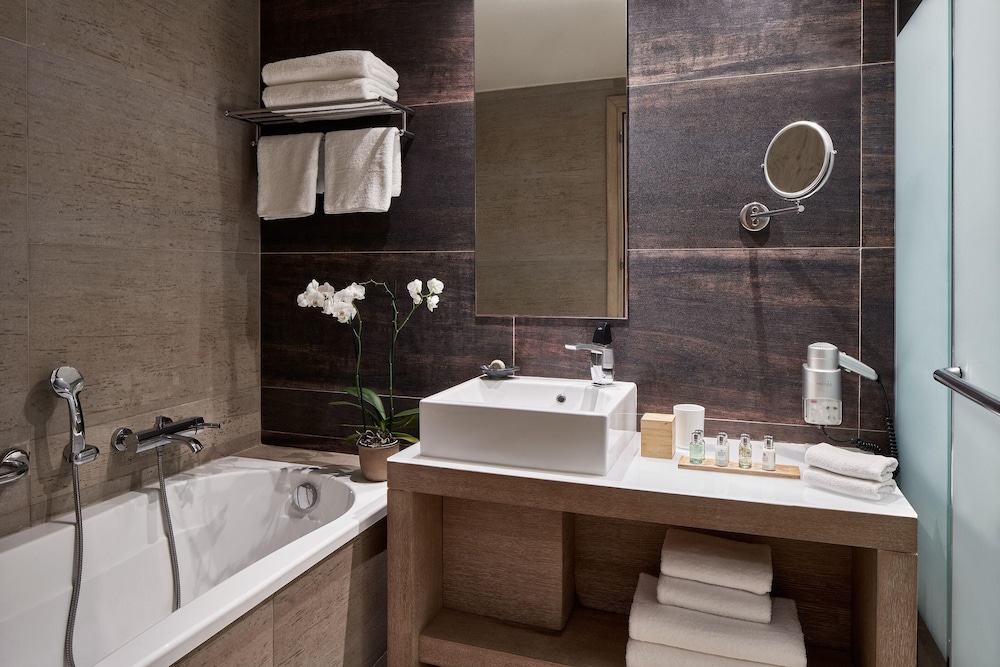 Aquagrand Exclusive Deluxe Resort - Adults Only 49/50
